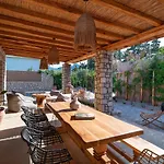 Eftopia Villa Kolympia By Onar Villas