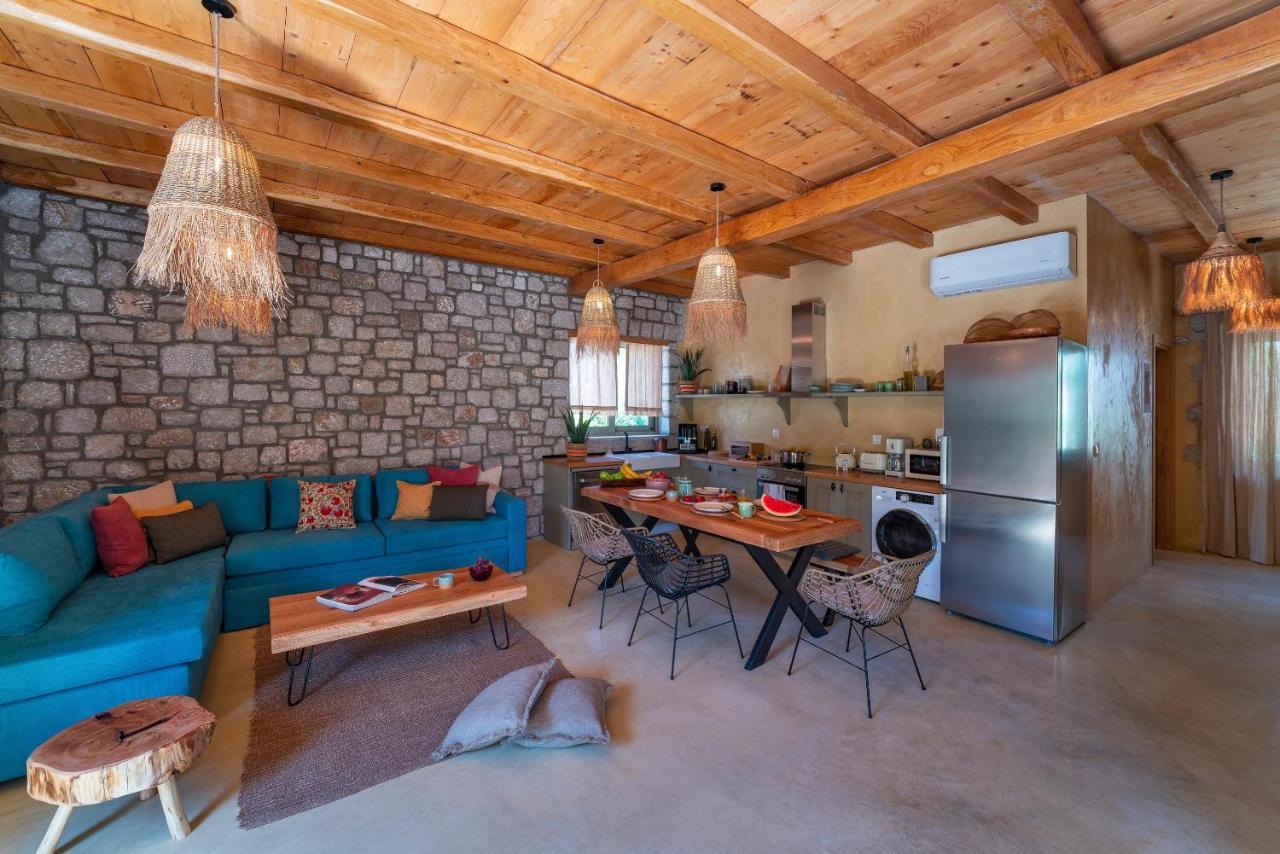 Villa Eftopia Kolympia By Onar Kolymbia