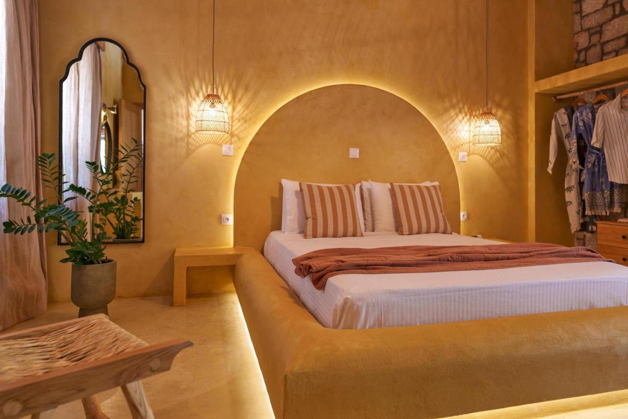 Villa Eftopia Kolympia By Onar Kolymbia
