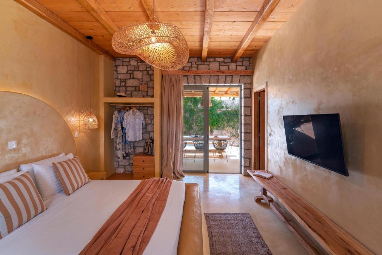 Villa Eftopia Kolympia By Onar
